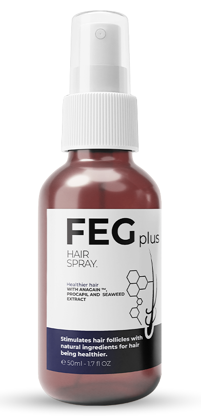 FEG Plus Hair Growth Spray